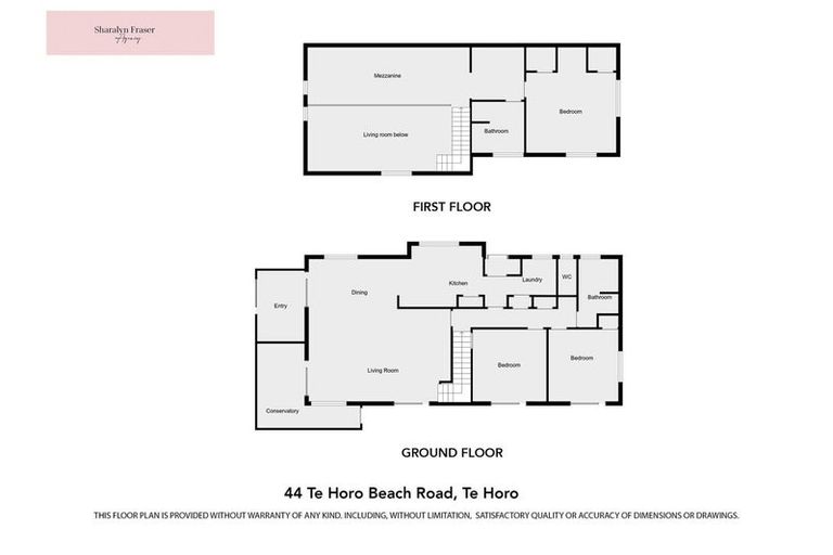 Photo of property in 44 Te Horo Beach Road, Te Horo, Otaki, 5581