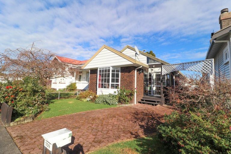 Photo of property in 309 Mackay Street, Thames, 3500