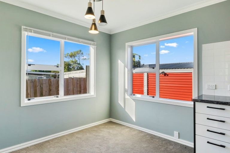 Photo of property in 14 Ferguson Street, Levin, 5510