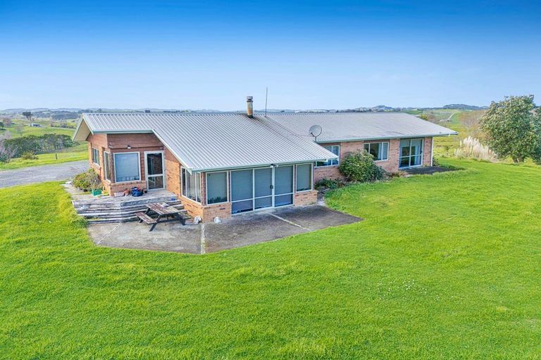 Photo of property in 358 B M Gubb Road, Port Albert, Wellsford, 0973