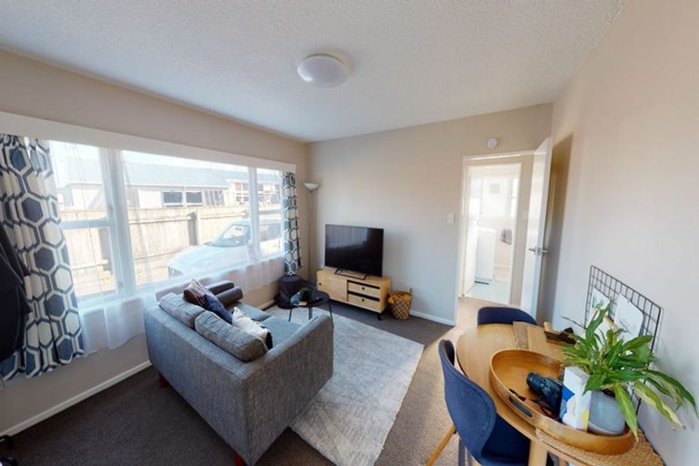 Photo of property in 56u8 Brussels Street, Miramar, Wellington, 6022