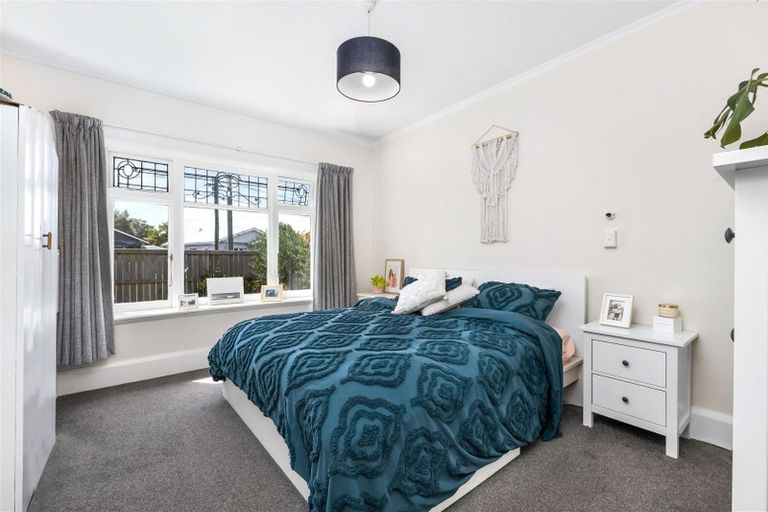 Photo of property in 25 Flockton Street, Mairehau, Christchurch, 8013