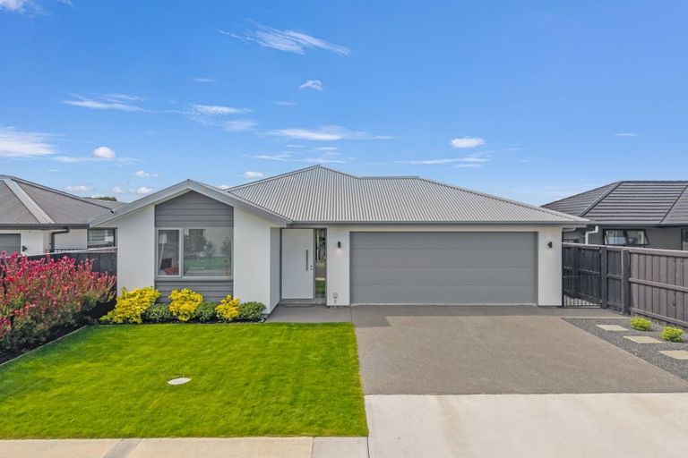 Photo of property in 11 Jury Lane, Woodend, 7610