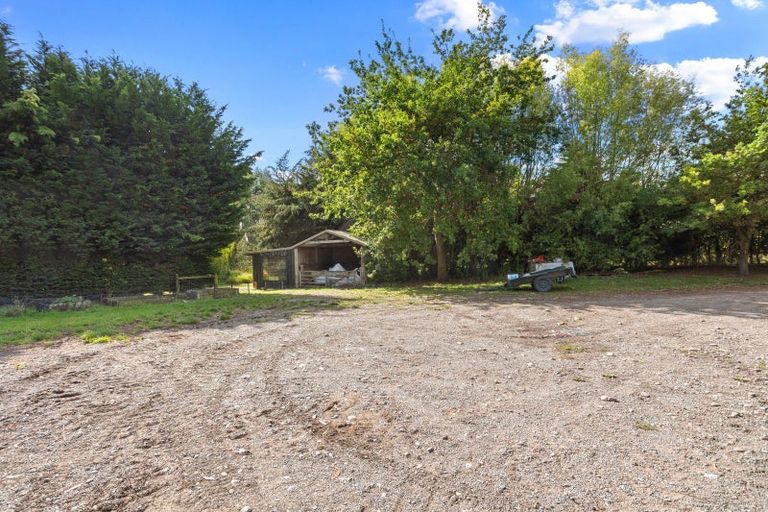 Photo of property in 117 Kennedys Hill Road, Fernside, Rangiora, 7471