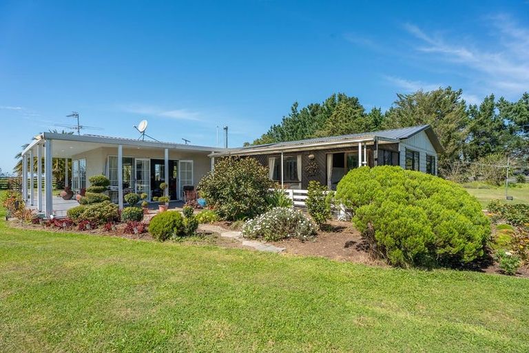 Photo of property in 2/442 Glasseys Road, Southbridge, 7682