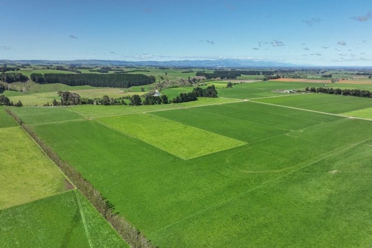 Photo of property in 1678 Kimbolton Road, Cheltenham, Feilding, 4777