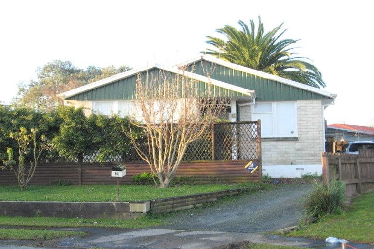 Photo of property in 10 Lydiard Place, Chartwell, Hamilton, 3210