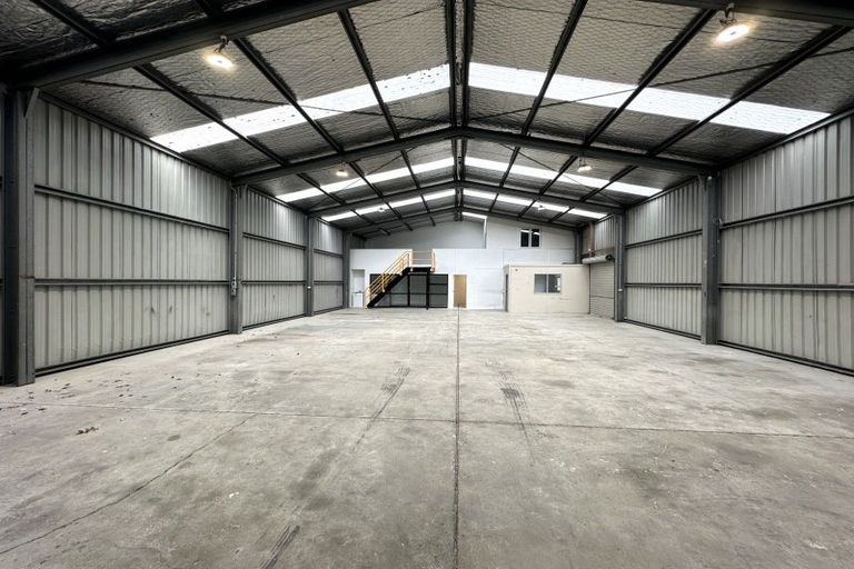 Photo of property in 1/15 Mahoe Street, Templeton, Christchurch, 8042