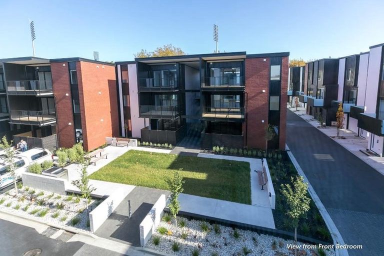 Photo of property in 24/182u London Street, Hamilton Central, Hamilton, 3204