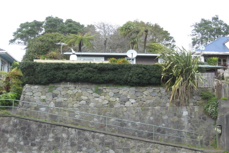Photo of property in 189 Tukapa Street, Westown, New Plymouth, 4310