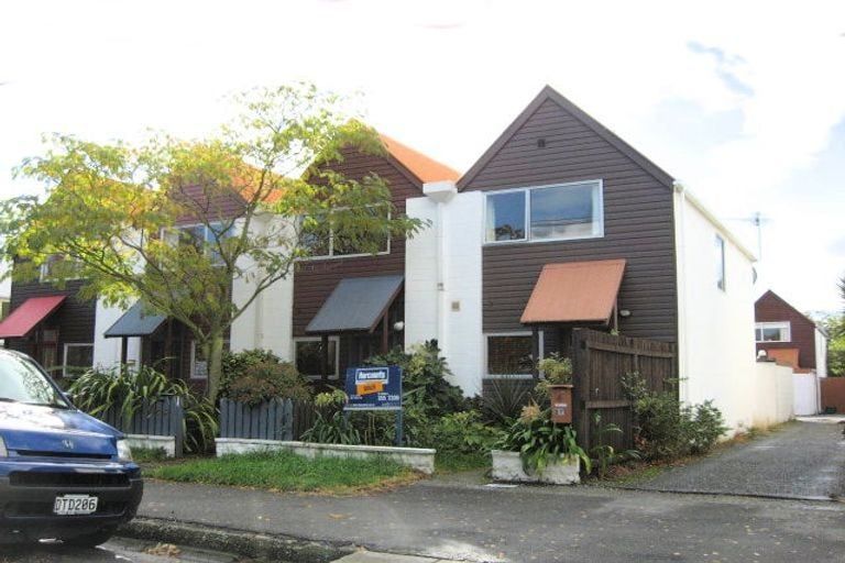 Photo of property in 7/27 Buffon Street, Waltham, Christchurch, 8023