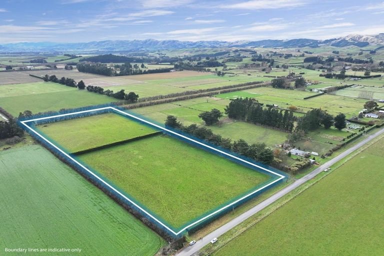 Photo of property in 162 Mina Road, Cheviot, 7382