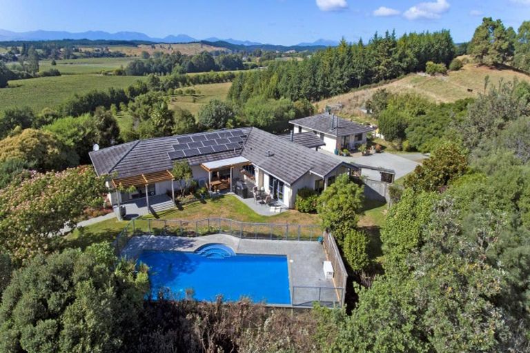 Photo of property in 93 Supplejack Vly Road, Upper Moutere, 7173