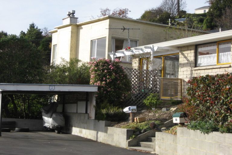 Photo of property in 8a Malta Street, Kaikorai, Dunedin, 9010