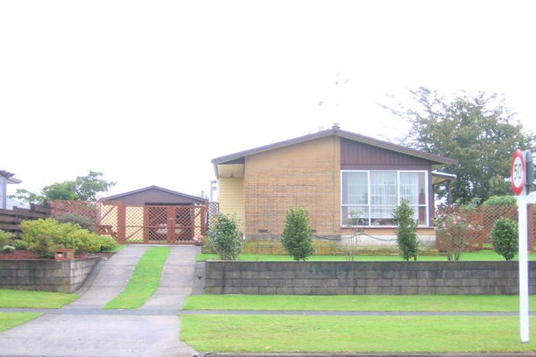 Photo of property in 35 East Parkdale Street, Tokoroa, 3420