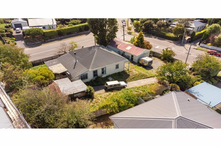 Photo of property in 141 England Street, Linwood, Christchurch, 8011