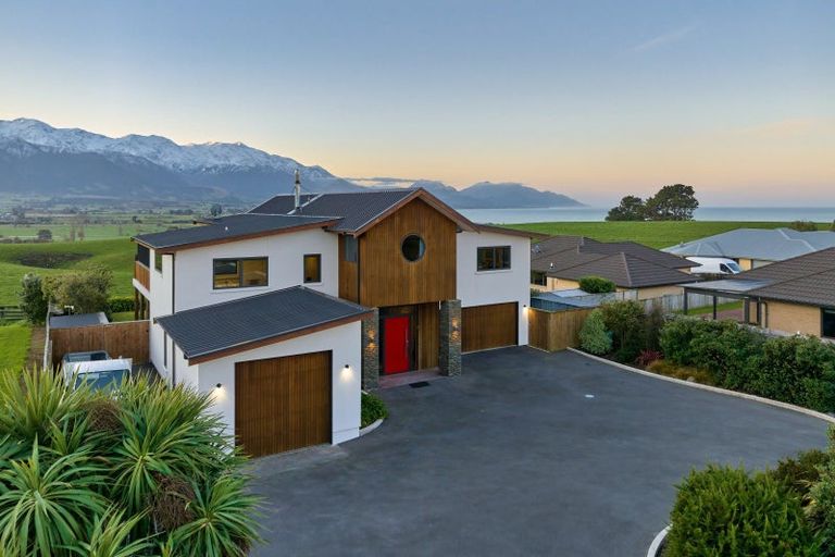 Photo of property in 47 Shearwater Drive, Kaikoura, 7300