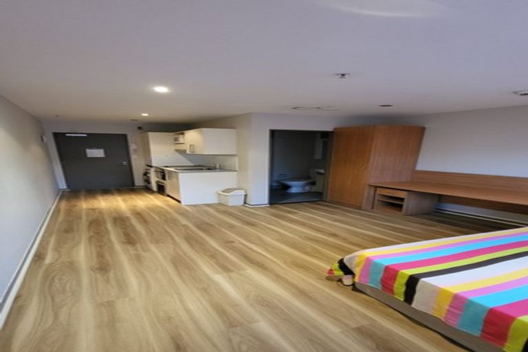 Photo of property in Dual Apartments, 108/142u Vivian Street, Te Aro, Wellington, 6011