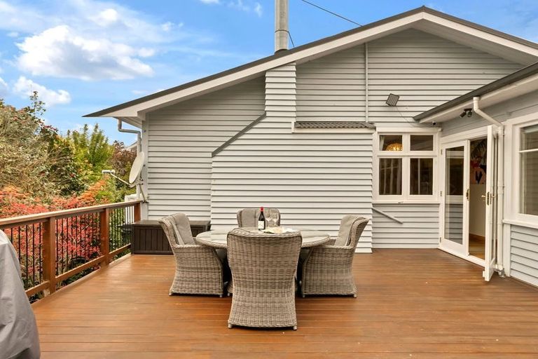 Photo of property in 14 Rossmore Terrace, Cashmere, Christchurch, 8022