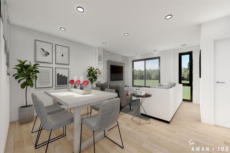 Photo of property in 63d Harrington Road, Henderson, Auckland, 0610