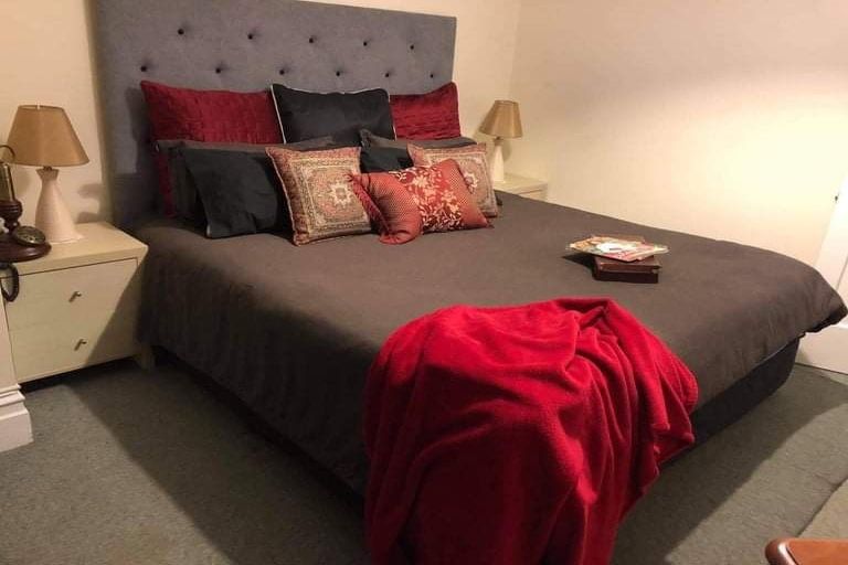 Photo of property in 137 Cambridge Street, Levin, 5510