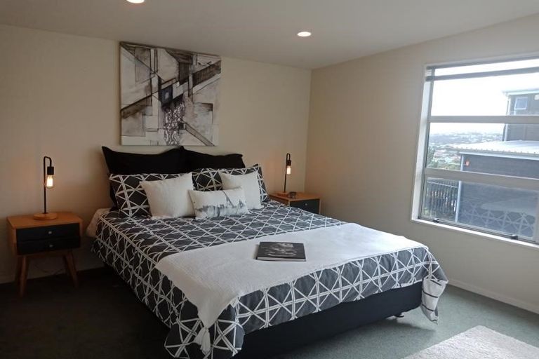 Photo of property in 13a Marjory Close, Broadmeadows, Wellington, 6035