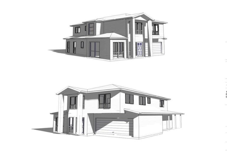 Photo of property in 35 Hayfield Way, Karaka, Papakura, 2113