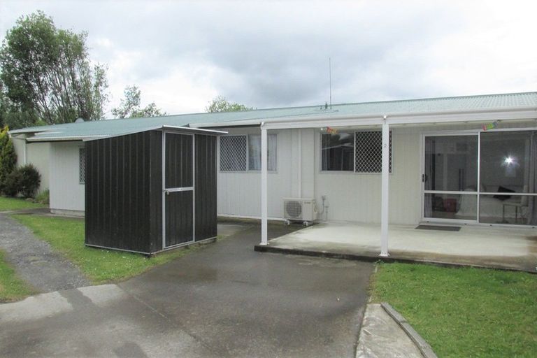 Photo of property in 71 Hunter-brown Street, Wairoa, 4108