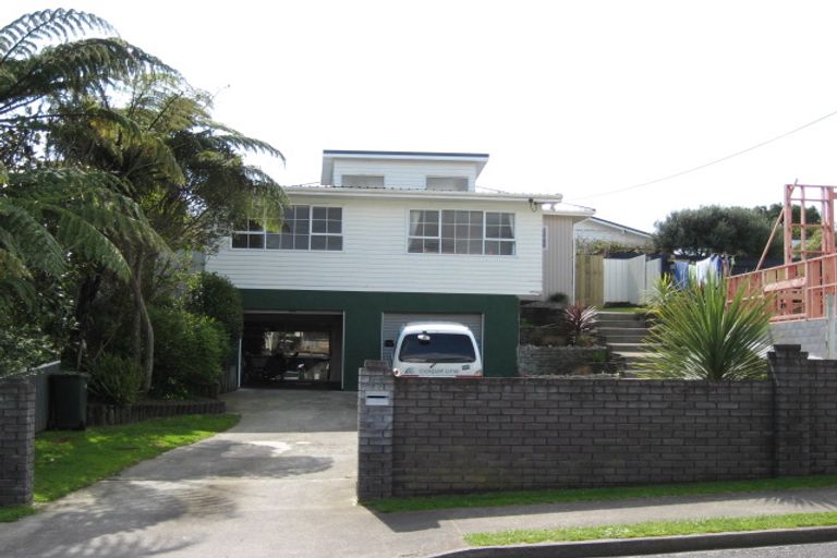 Photo of property in 47 Mclean Street, Strandon, New Plymouth, 4312