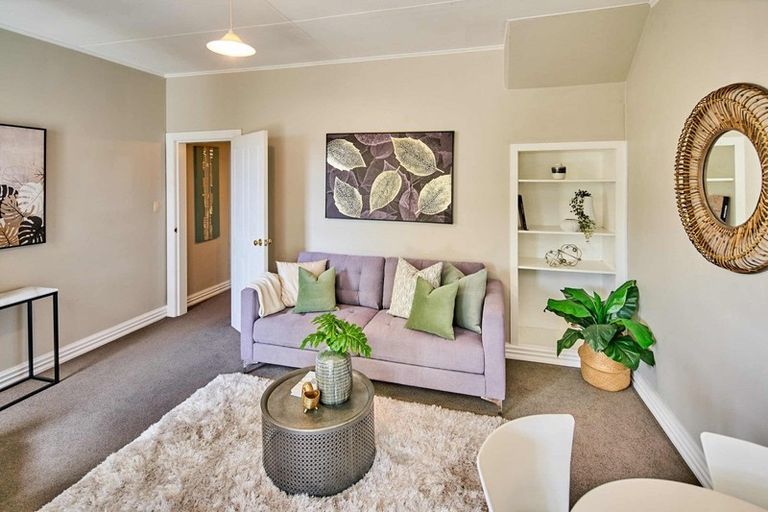Photo of property in 6 Gordon Street, Newtown, Wellington, 6021