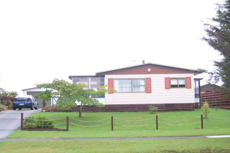 Photo of property in 33 East Parkdale Street, Tokoroa, 3420