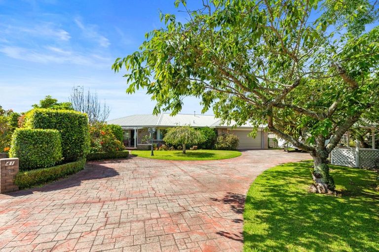 Photo of property in 41 Plateau Heights, Mount Maunganui, 3116
