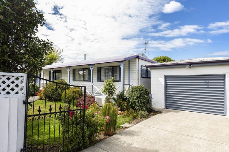 Photo of property in 102 Sturrocks Road, Casebrook, Christchurch, 8051
