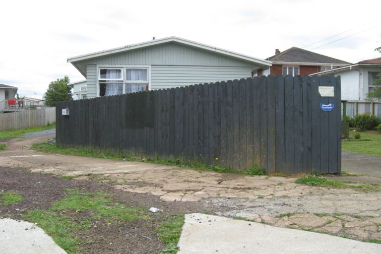 Photo of property in 3a Jordan Road, Mangere, Auckland, 2022