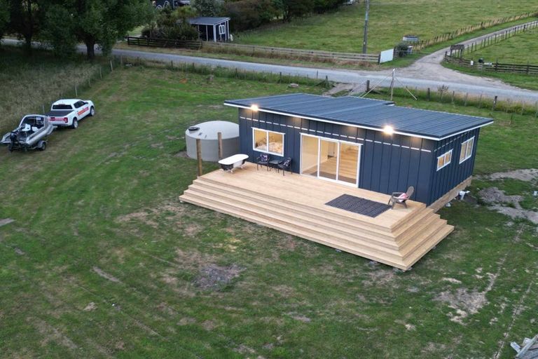 Photo of property in 1409 Pack Spur Road, Mataikona, Tinui, 5889