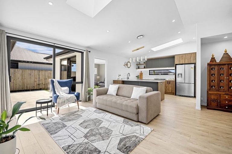 Photo of property in 4 Waterford Farm Road, Halswell, Christchurch, 8025