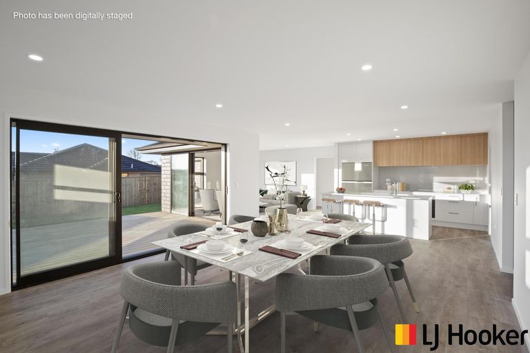 Photo of property in 9 Booker Drive, Tuakau, 2121