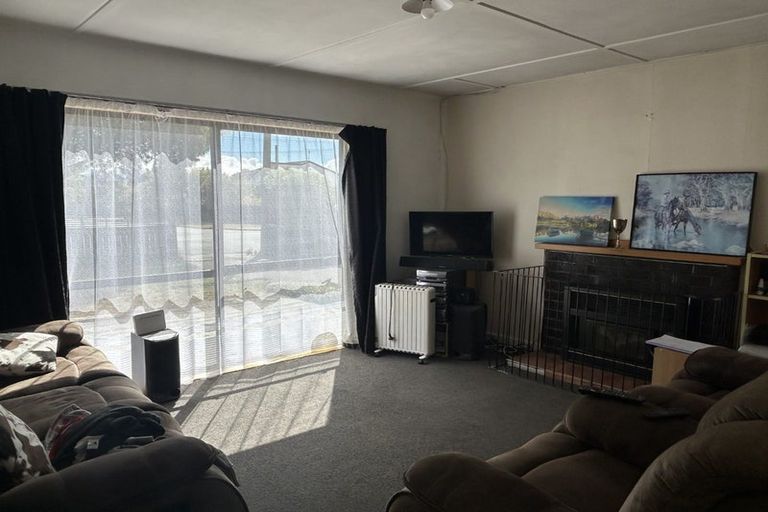 Photo of property in 97 Cleghorn Street, Redwoodtown, Blenheim, 7201