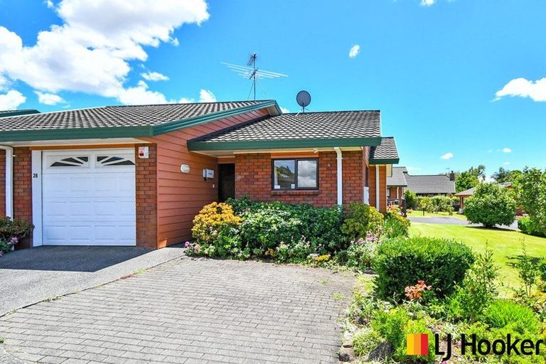 Photo of property in 151e Kitchener Road, Pukekohe, 2120