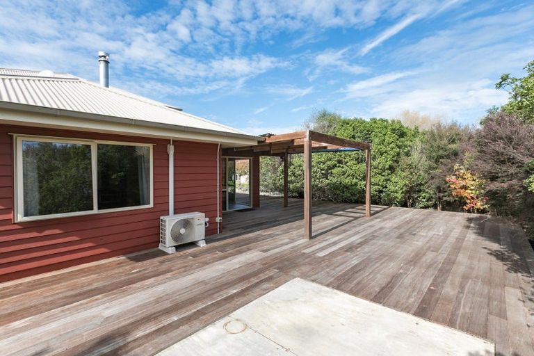 Photo of property in 21 Racecourse Road, Waipawa, 4210