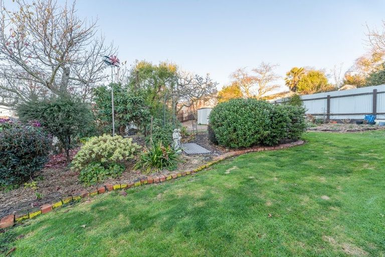 Photo of property in 7 Apsley Street, Glenwood, Timaru, 7910