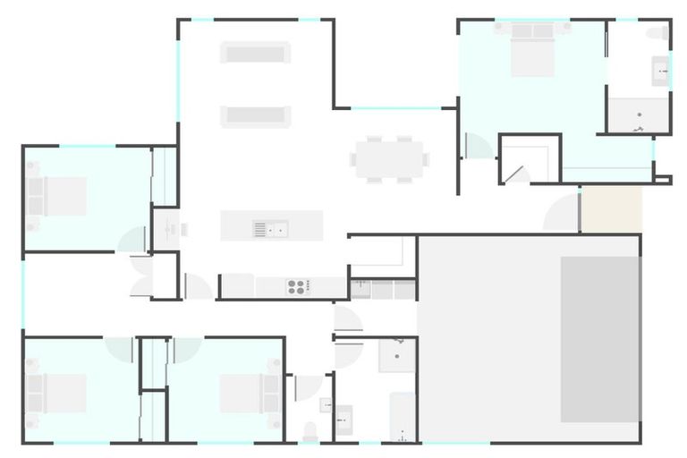 Photo of property in 88 Summersfield Blvd, Appleby, Richmond, 7020