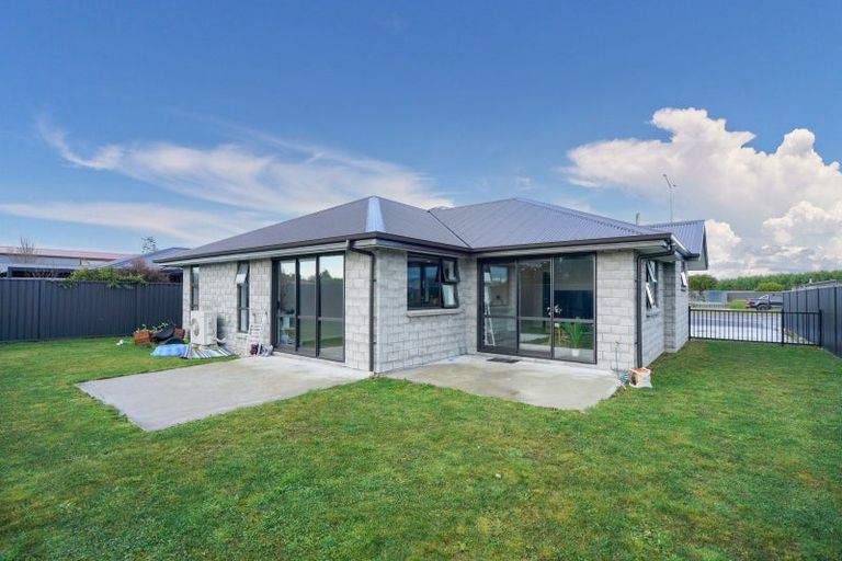 Photo of property in 144 Stirrat Street, Kingswell, Invercargill, 9812