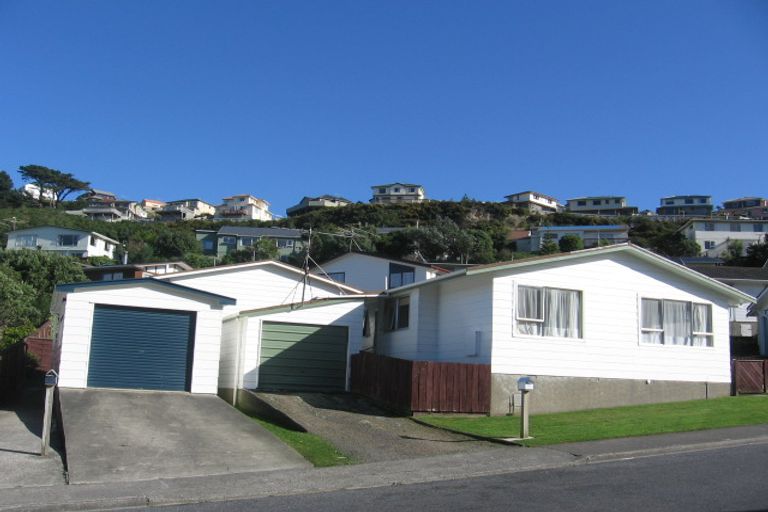 Photo of property in 41a Cortina Avenue, Johnsonville, Wellington, 6037