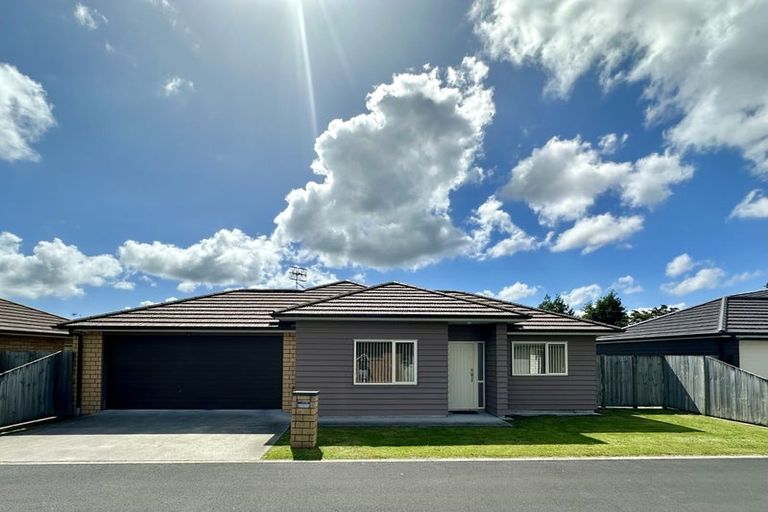 Photo of property in 8 Piso Lane, Dinsdale, Hamilton, 3204