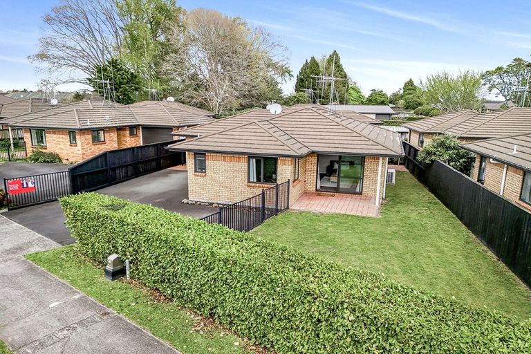 Photo of property in 55c Thomas Road, Huntington, Hamilton, 3210