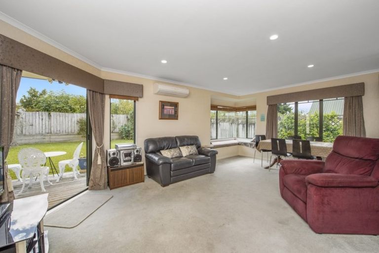 Photo of property in 15 Loveridge Place, Morrinsville, 3300
