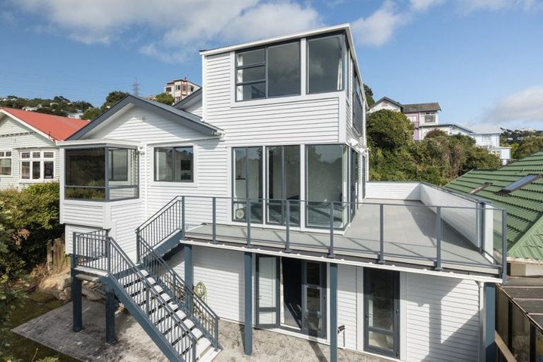 Photo of property in 8a Smith Street, Matamata, 3400