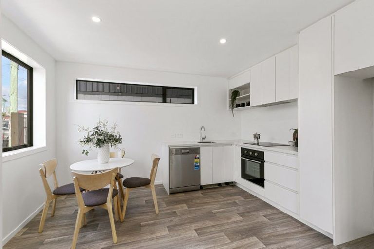 Photo of property in 96u4 Washington Avenue, Brooklyn, Wellington, 6021