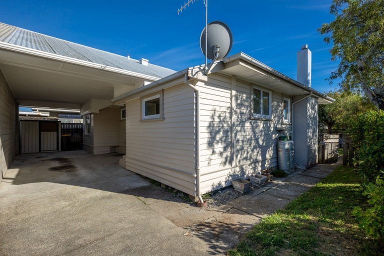 Photo of property in 95 Parkers Road, Tahunanui, Nelson, 7011